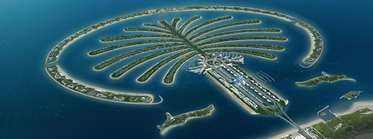 Palm Jumeirah - Image 4
